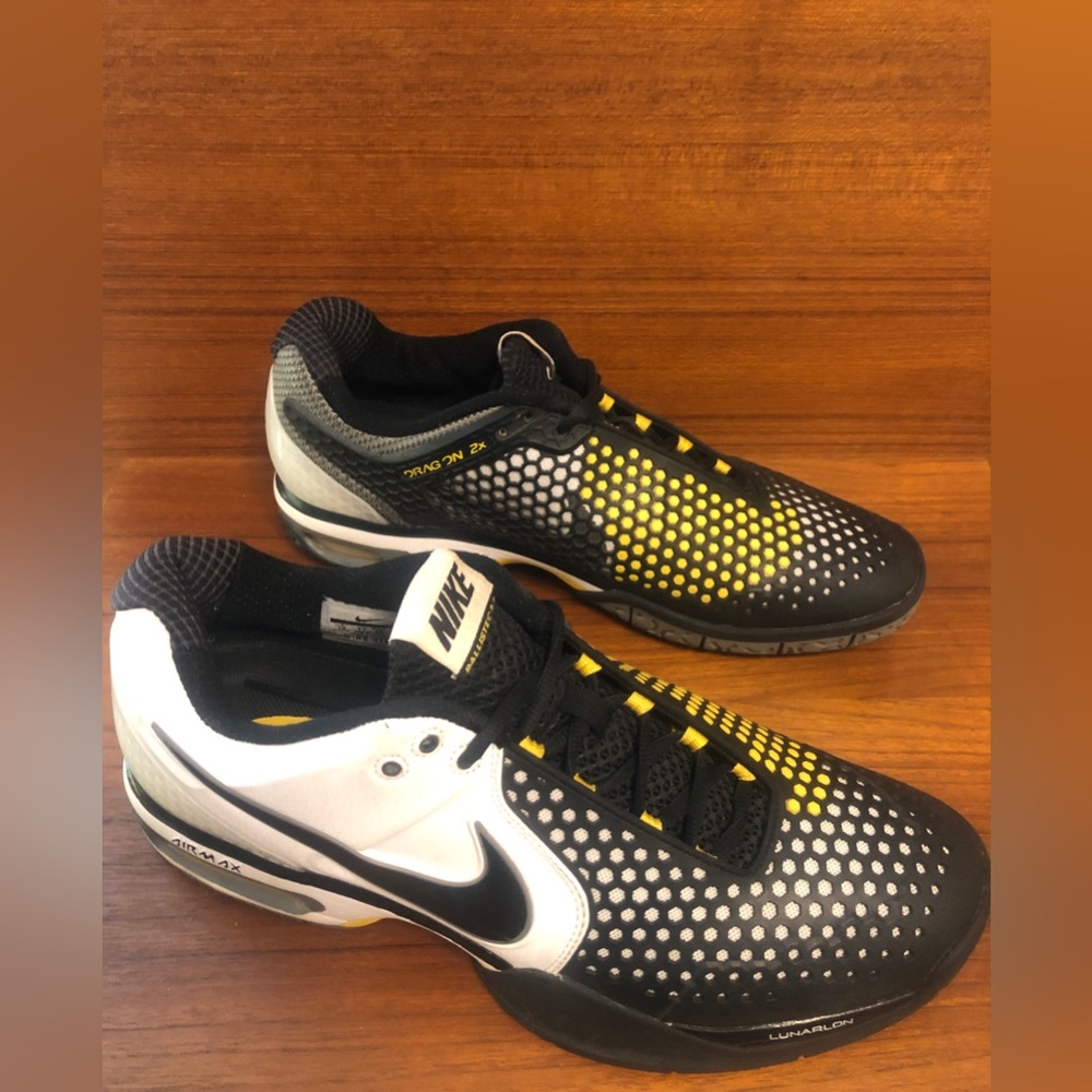 Very Rare Hard to find Nike Airmax Ballistec 3.3